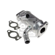 Febi EGR Cooler (Exhaust Gas Recirculation) 179933