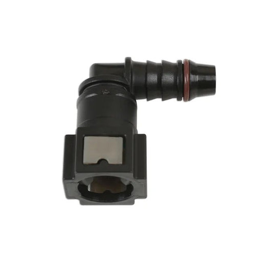 Connect 90° Angled Fuel Line Quick Connectors 7.89 x 8mm 3pc - CPL