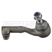 First Line Steering Tie Rod End Ball Joint FTR6040