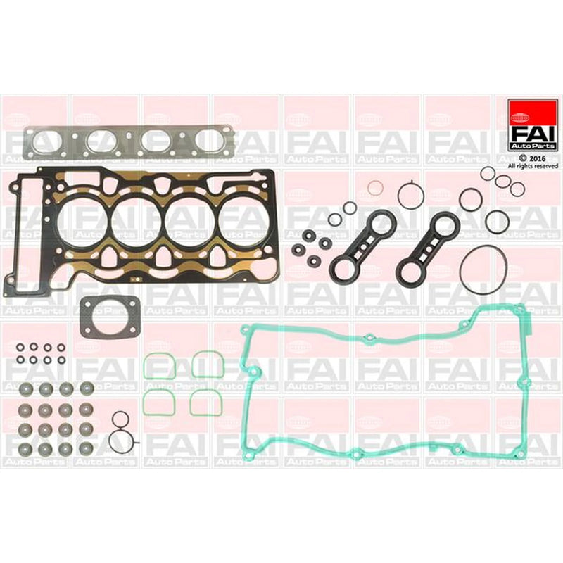 FAI Cylinder Head Gasket Kit HS1726