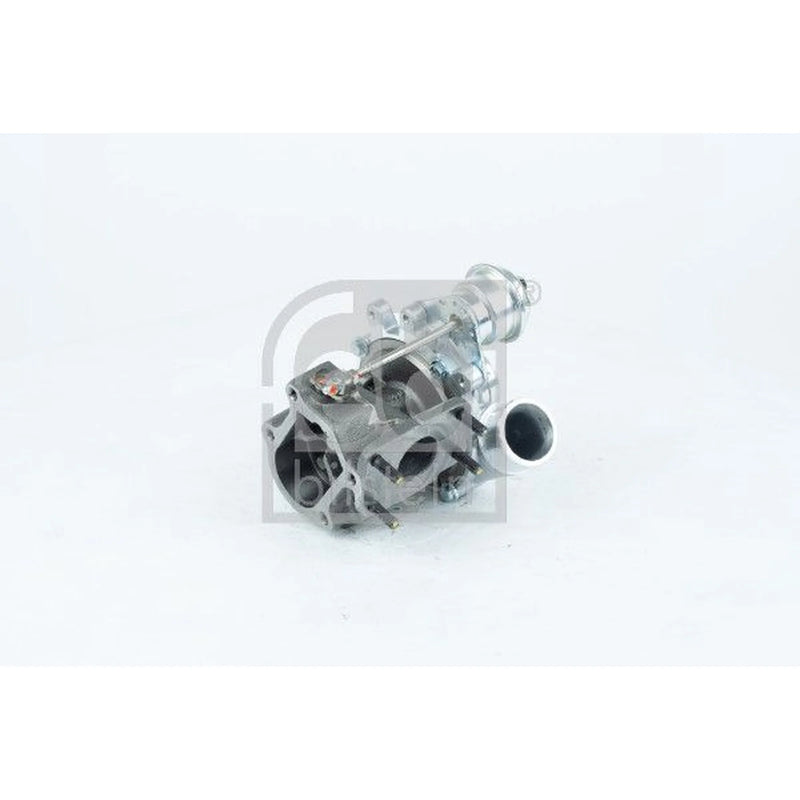Febi Turbocharger Turbo Unit 187231