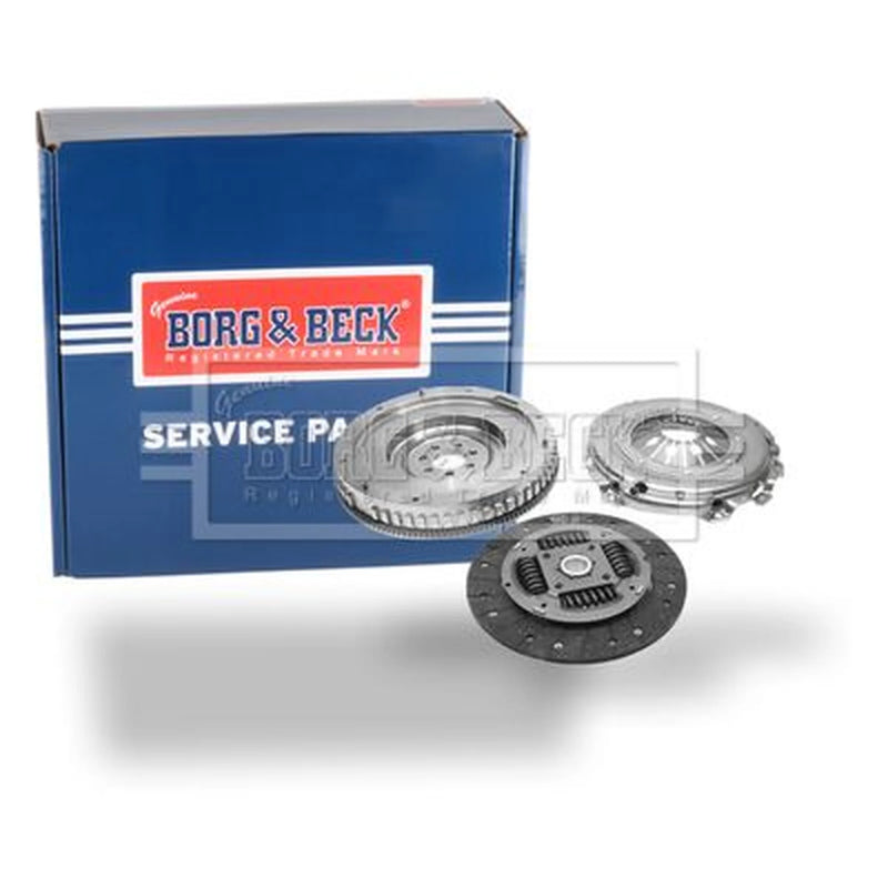 Borg & Beck Ek HKF1021