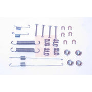 Apec Brake Shoe Accessory Kit Rear KIT2043
