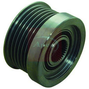 Apec Alternator Overrunning Freewheel Clutch AOP1056