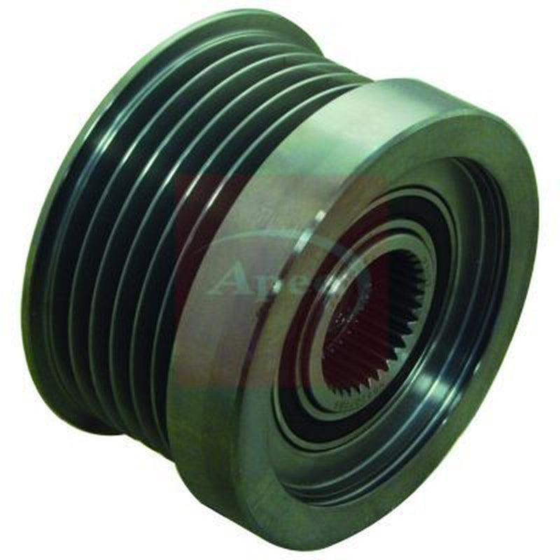 Apec Alternator Overrunning Freewheel Clutch AOP1056