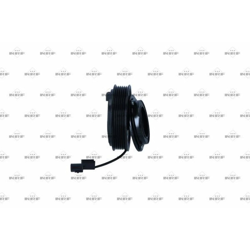 NRF A/C Compressor Magnetic Clutch 380099