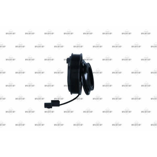 NRF A/C Compressor Magnetic Clutch 380099