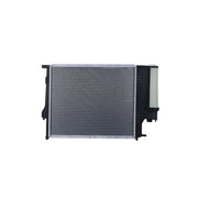 Hella Engine Radiator 8MK 366 302-511