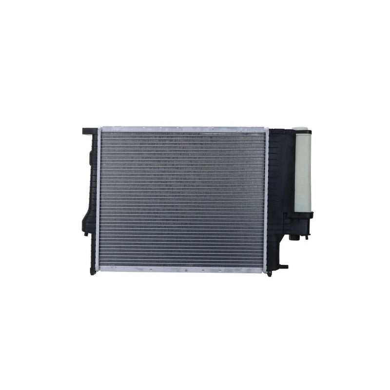 Hella Engine Radiator 8MK 366 302-511