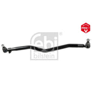 Febi Centre Rod Assembly Front 199612