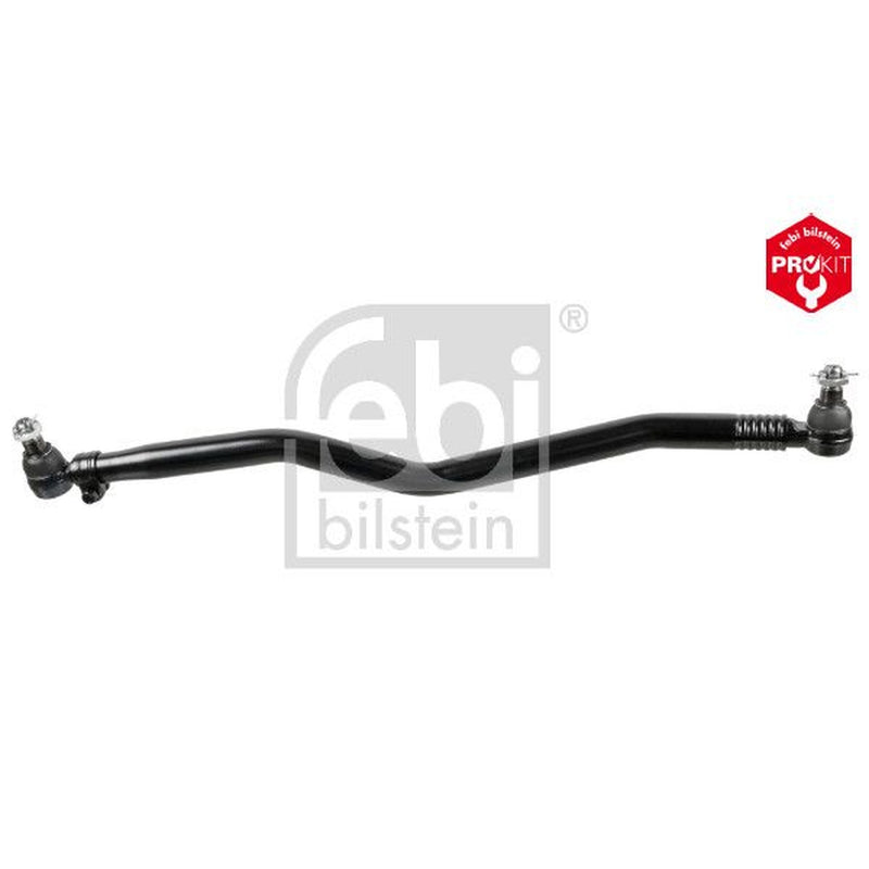 Febi Centre Rod Assembly Front 199612
