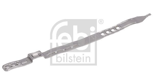 Febi Clamping Clip Wide Thick
