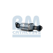 BM Catalysts Homologated Petrol Cat BM90753H