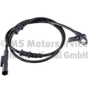 Pierburg ABS Wheel Speed Sensor Front 7.14059.36.0