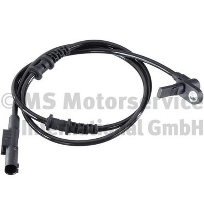 Pierburg ABS Wheel Speed Sensor Front 7.14059.36.0