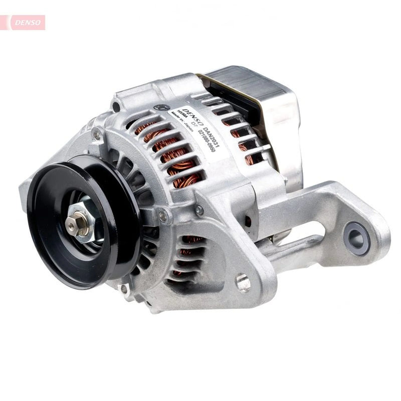 Denso Car Alternator 12V DAN2031