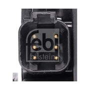 Febi Accelerator Pedal 6 Connectors 184478