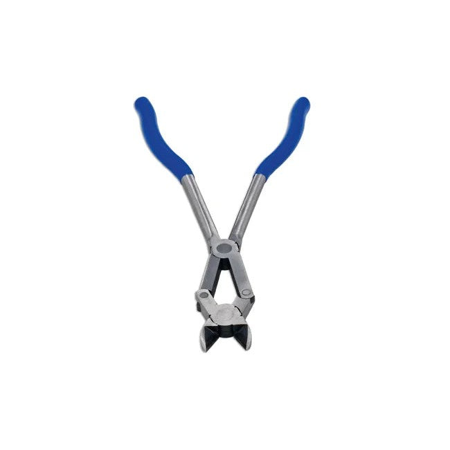 Laser Tools Double Jointed Side Cutters 290mm - PL