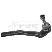 Borg & Beck Steering Tie Rod End Ball Joint BTR5906