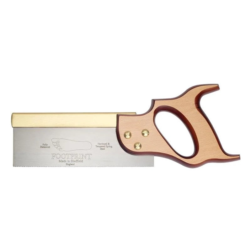 Footprint 246 Dovetail Saw 200mm (8in) 20 TPI - 12470