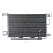 NRF Air Conditioning Condenser 35893
