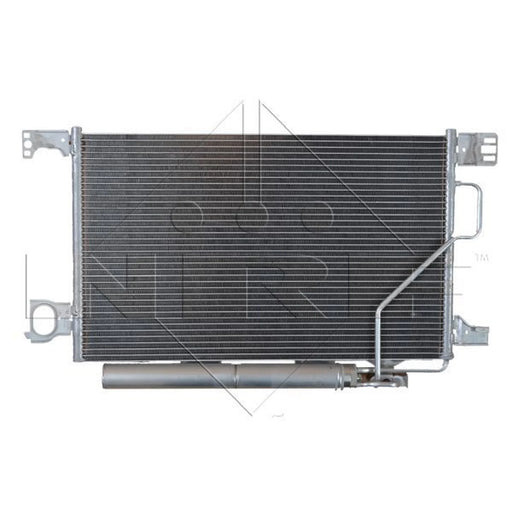 NRF Air Conditioning Condenser 35893