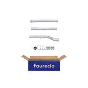 Hella Exhaust Pipe OD 8LA 366 002-671