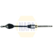 NAPA CV Drive Shaft Driveshaft Front Right NDS1596R