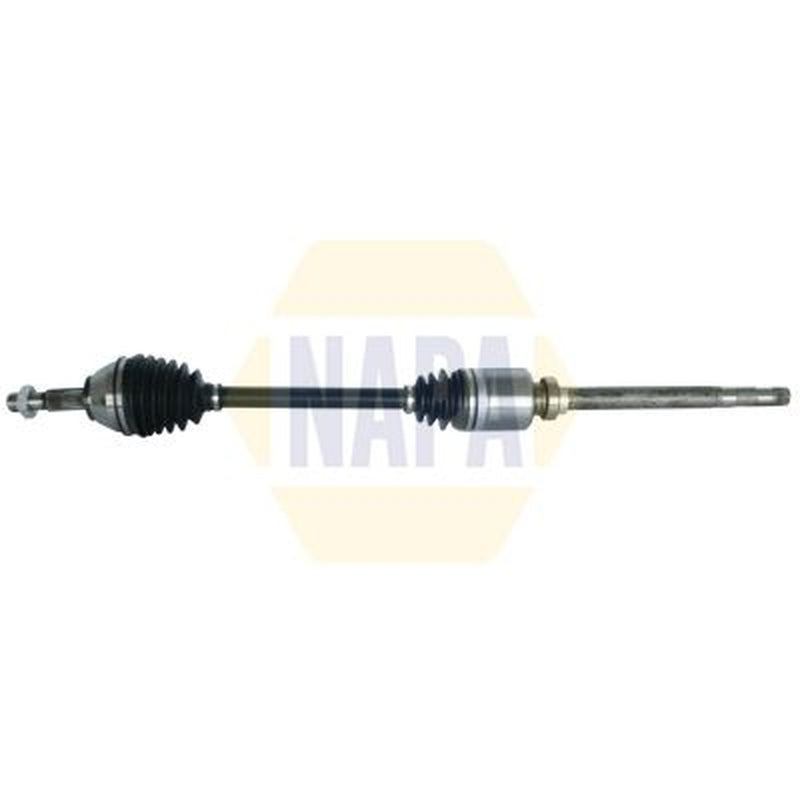 NAPA CV Drive Shaft Driveshaft Front Right NDS1596R