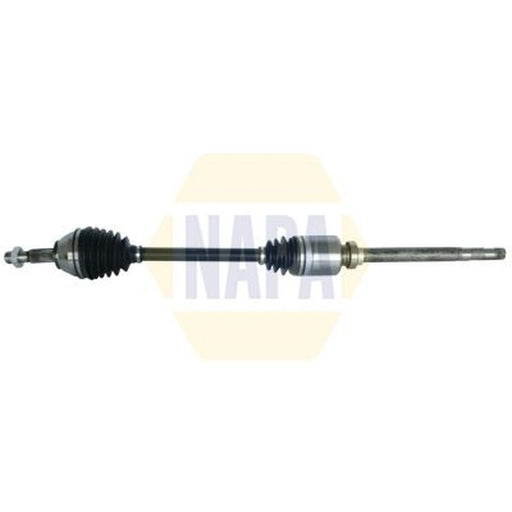 NAPA CV Drive Shaft Driveshaft Front Right NDS1596R