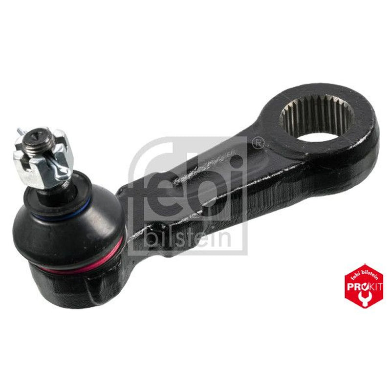 Febi Steering Pitman Drop Arm Front 41308