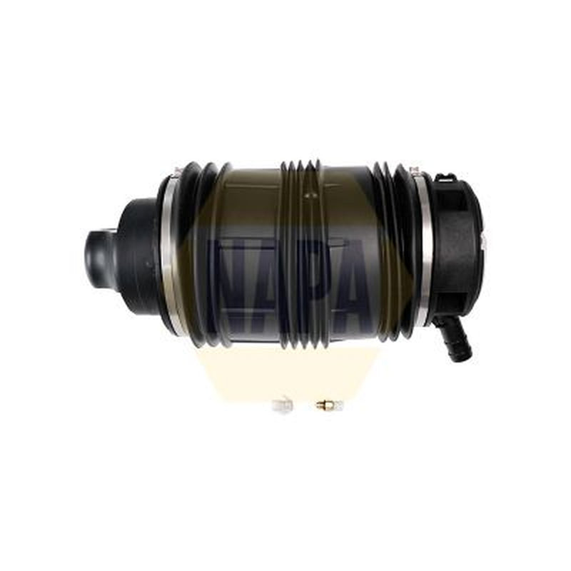 NAPA Air Suspension Spring Top yoke Rear Left NAS1055