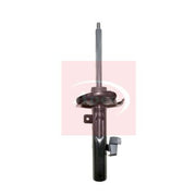 Apec Shock Absorber Damper Strut Front Right ASA1015
