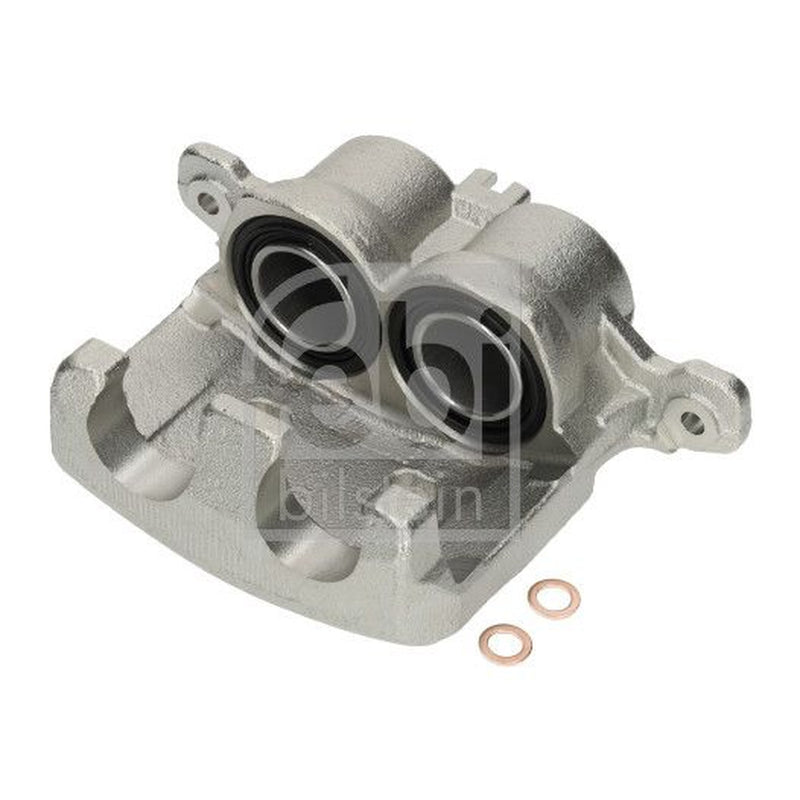 Febi Brake Caliper Assembly Front Left 199022