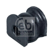 Febi Anti Roll Bar Mounting Bracket Rear 42049