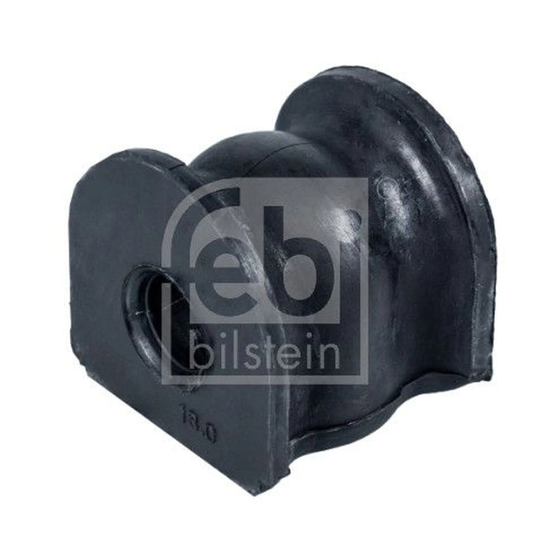 Febi Anti Roll Bar Mounting Bracket Rear 42049