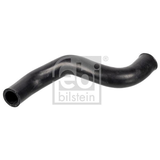Febi Radiator Coolant Hose ID 174090