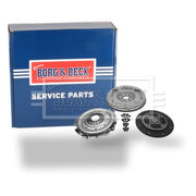 Borg & Beck Ek HKF1033