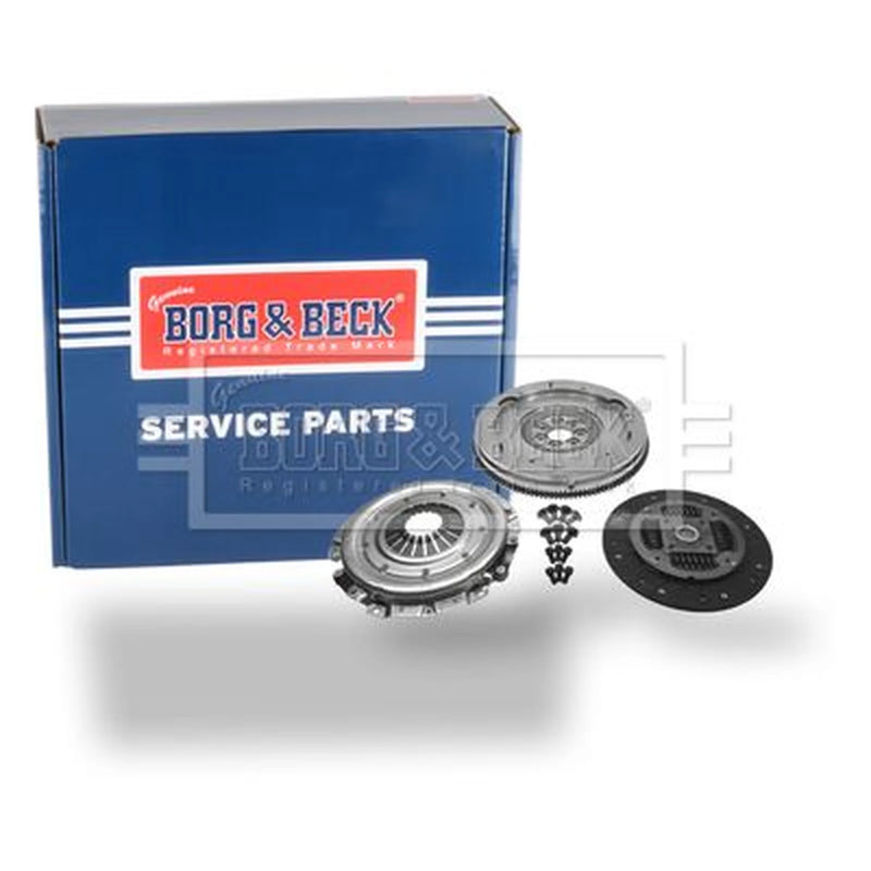 Borg & Beck Ek HKF1033