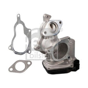 Febi Exhaust Gas Recirculation Valve 170327