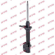 KYB Shock Absorber Damper Strut Rear Left 334110
