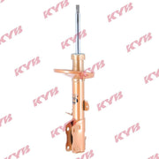 KYB Shock Absorber Damper Strut Rear Left 324045