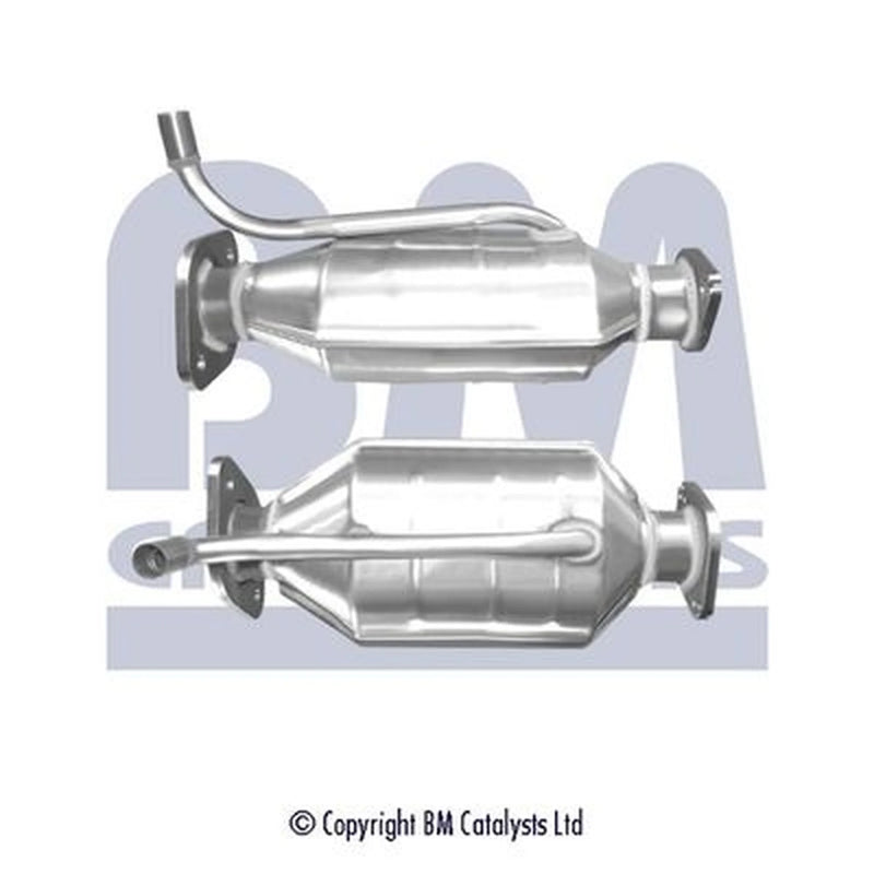BM Catalysts Petrol Cat BM90140