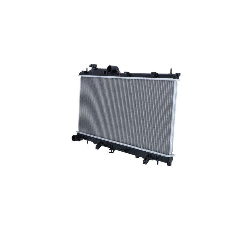 NRF Engine Radiator 550189