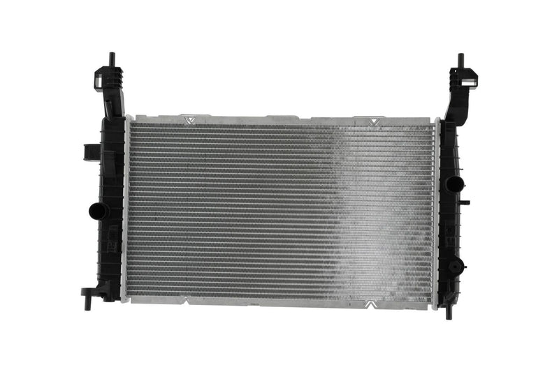 Hella 8MK 366 301-211 Radiator, engine cooling