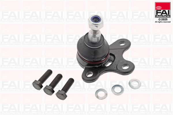 FAI Ball Joint