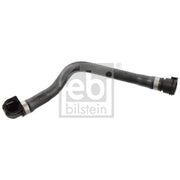 Febi Radiator Coolant Hose 240mm ID 103912