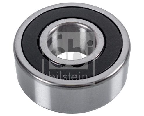 Febi Clutch Pilot Bearing 62mm OD ID Wide fits Mercedes-Benz Actros 1996-2003