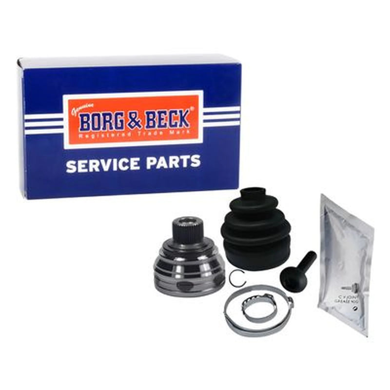 Borg & Beck Drive Shaft Joint Kit BCJ1262