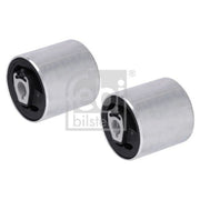 Febi Wishbone / Control / Trailing Arm Bush both sides 12576